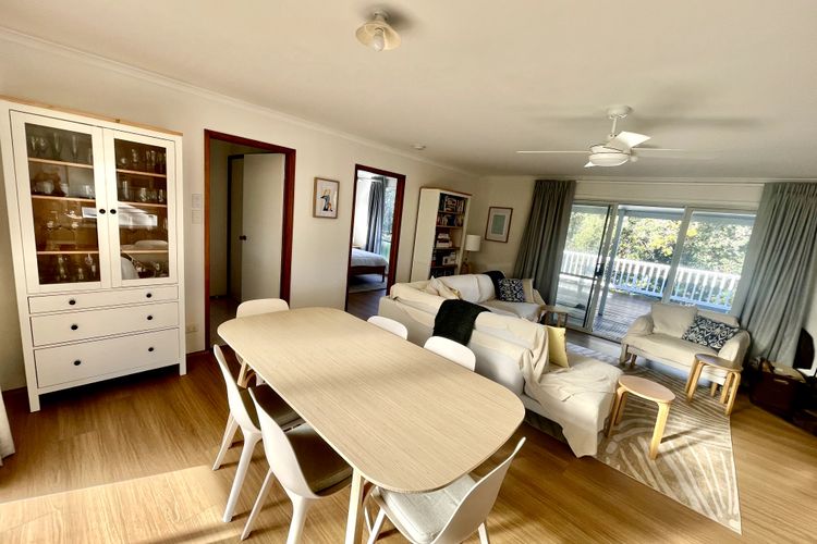 Ollie’s Beach House