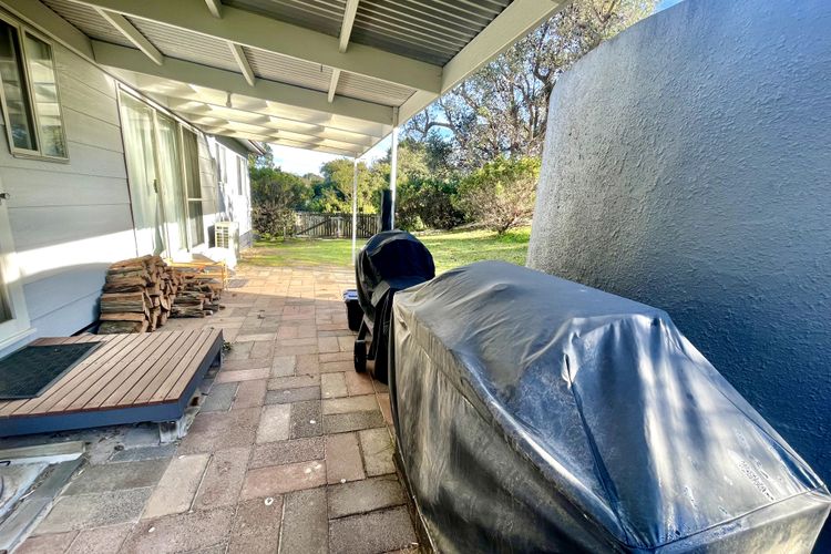 Ollie’s Beach House