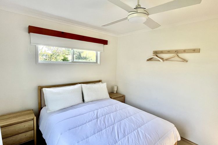 Ollie’s Beach House