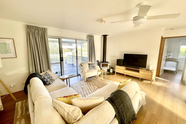 Ollie’s Beach House