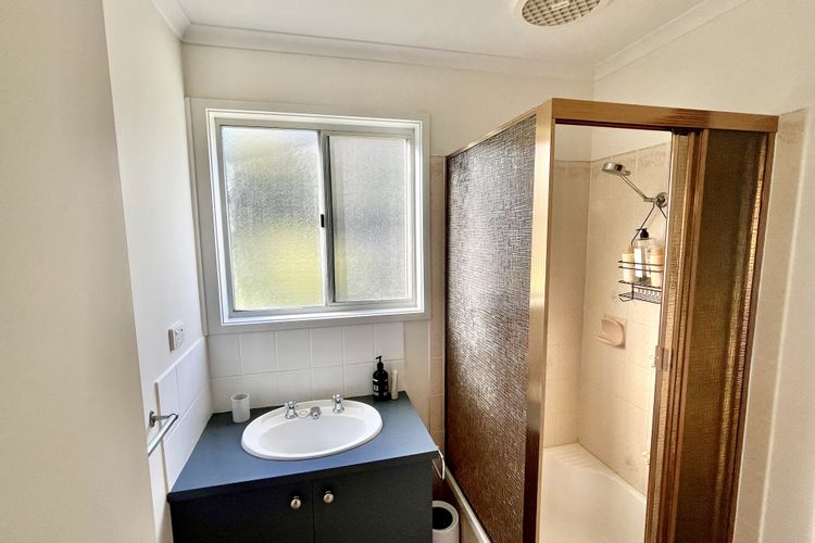 Ollie’s Beach House