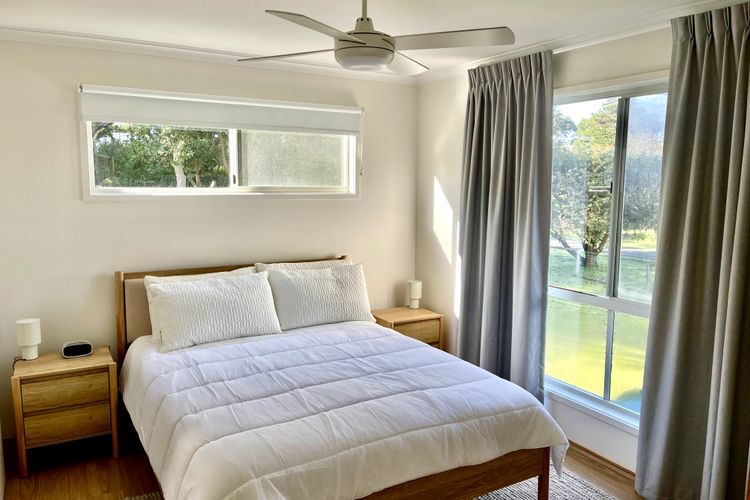 Ollie’s Beach House