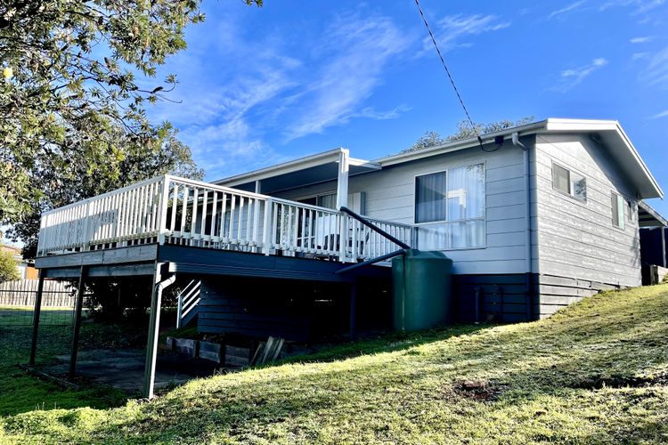 Ollie’s Beach House