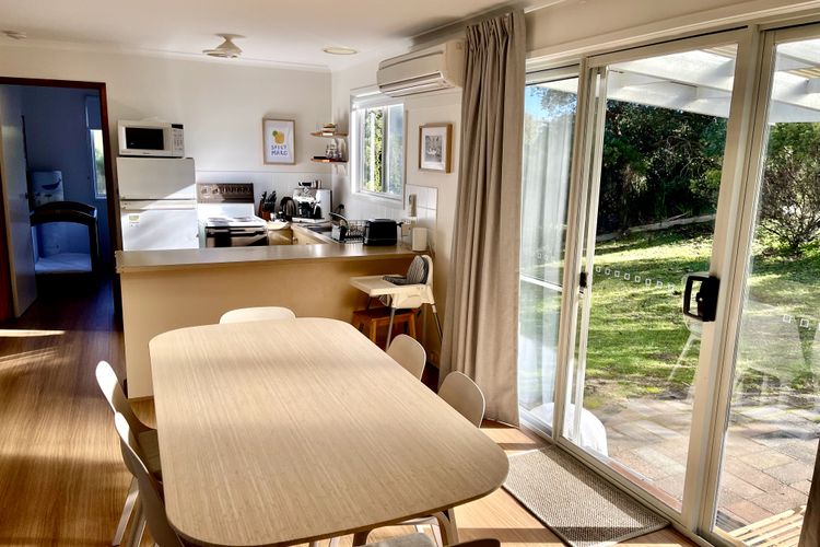 Ollie’s Beach House