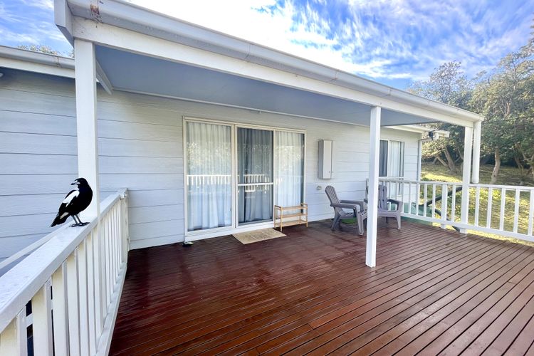 Ollie’s Beach House