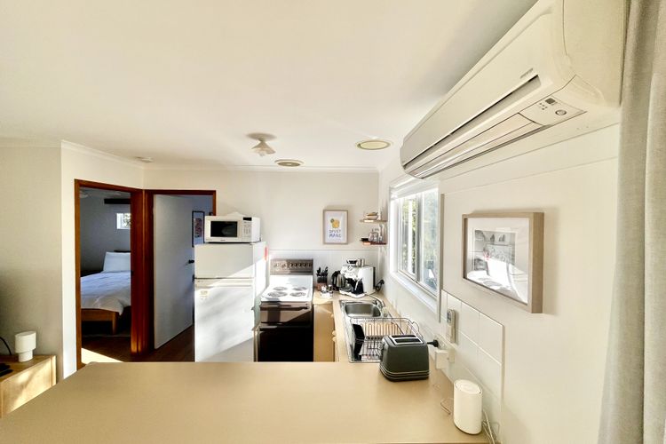 Ollie’s Beach House