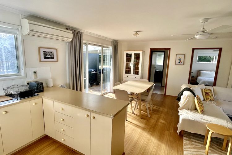 Ollie’s Beach House