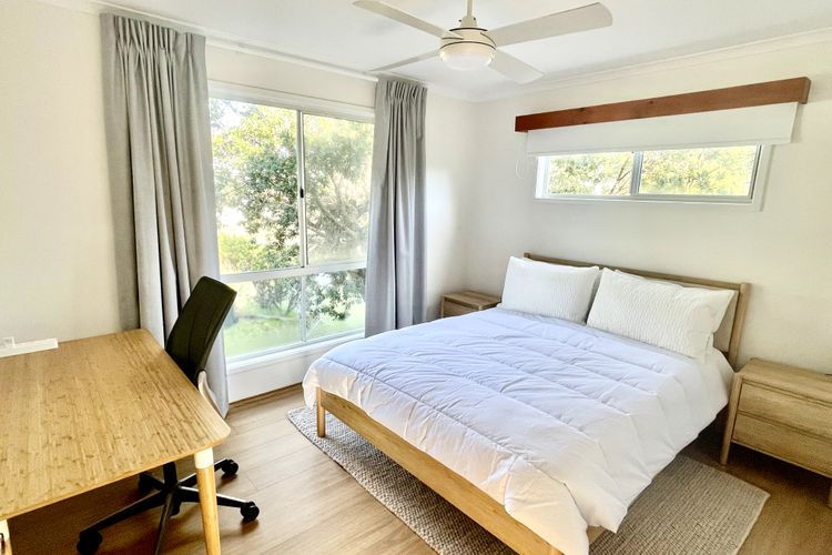 Ollie’s Beach House