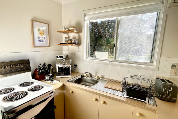 Ollie’s Beach House