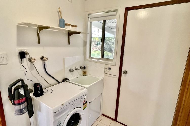 Ollie’s Beach House