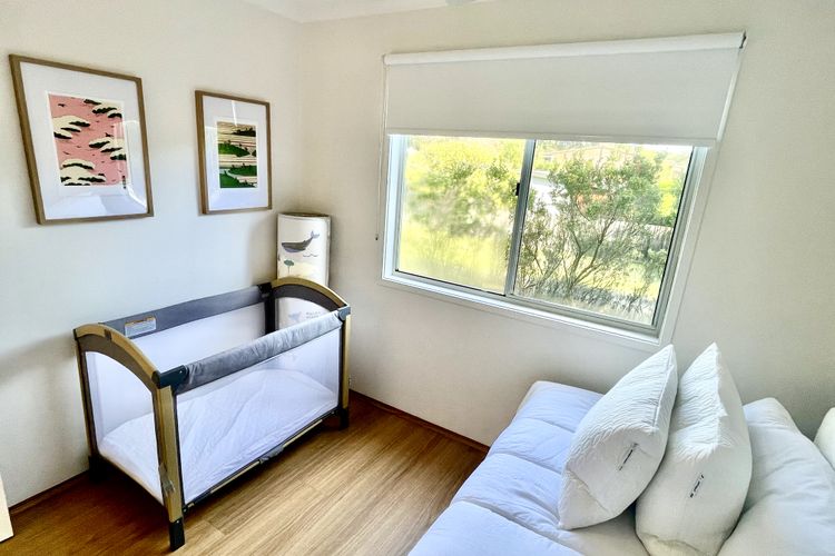 Ollie’s Beach House