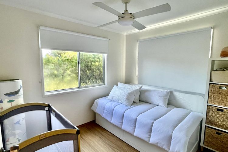 Ollie’s Beach House