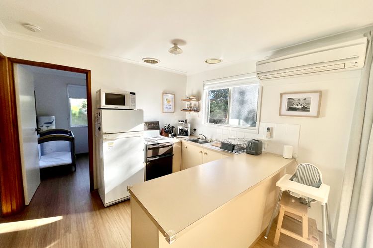 Ollie’s Beach House