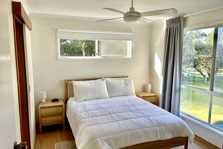 Ollie’s Beach House