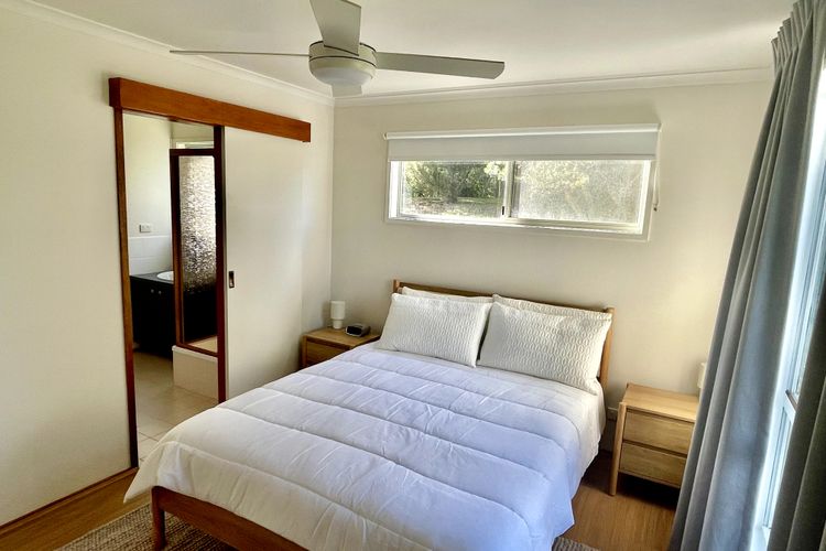 Ollie’s Beach House