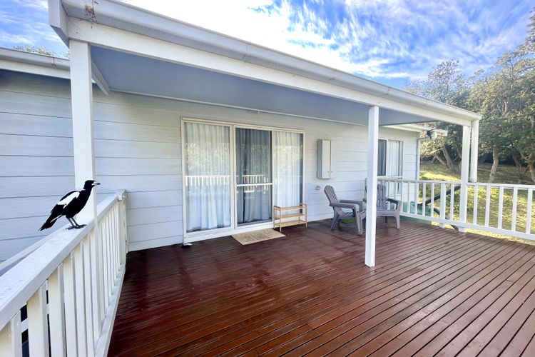 Ollie’s Beach House