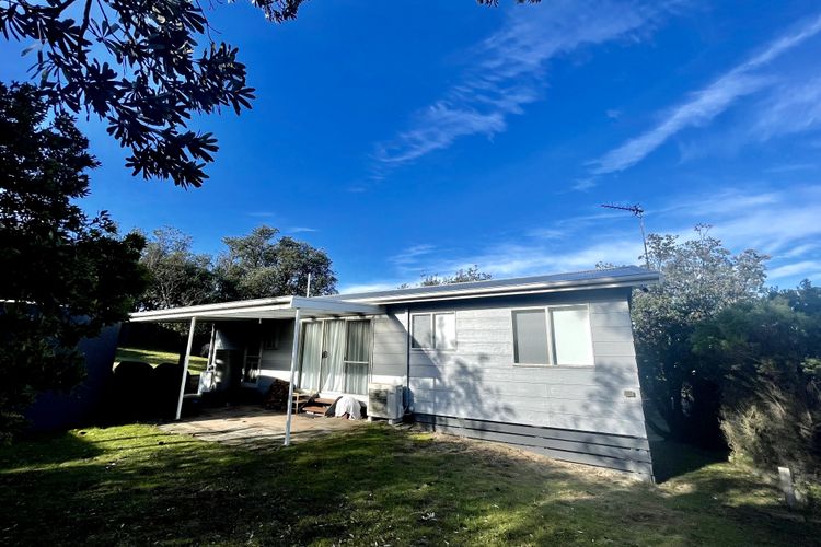 Ollie’s Beach House