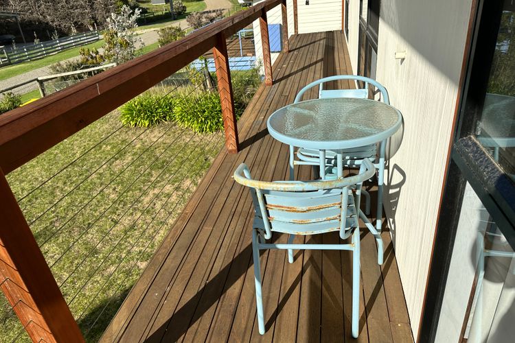 Saturn Sands – 30 Saturn Parade