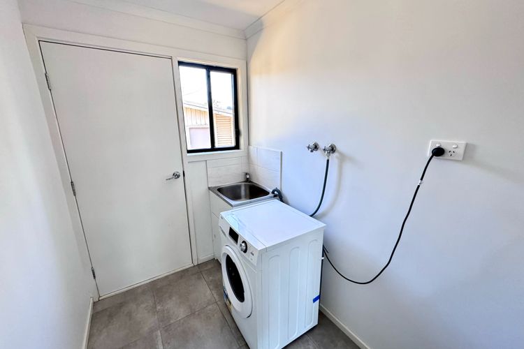 Henry’s Inlet Views