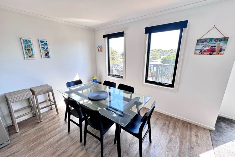 Henry’s Inlet Views