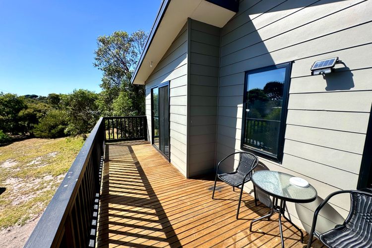 Henry’s Inlet Views