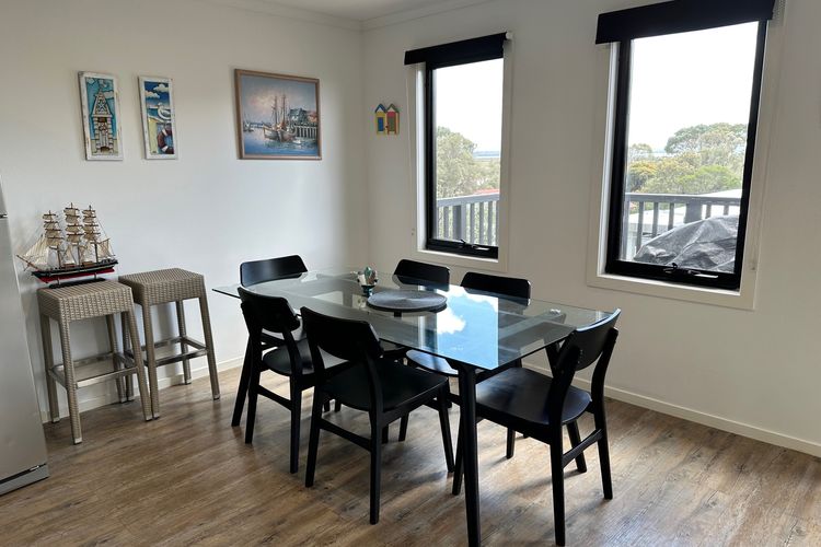 Henry’s Inlet Views