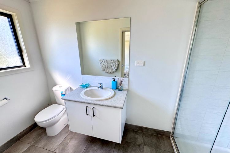 Henry’s Inlet Views