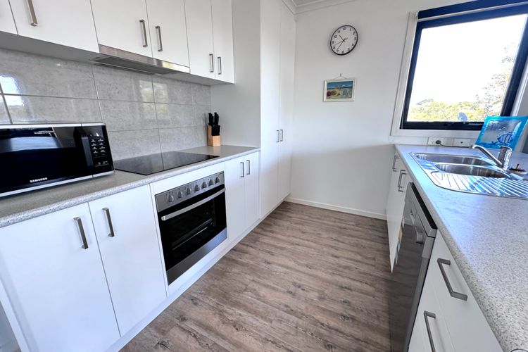 Henry’s Inlet Views