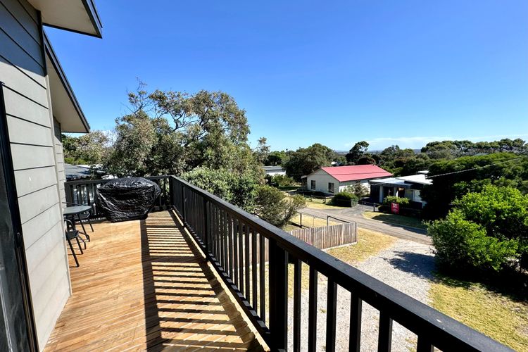 Henry’s Inlet Views