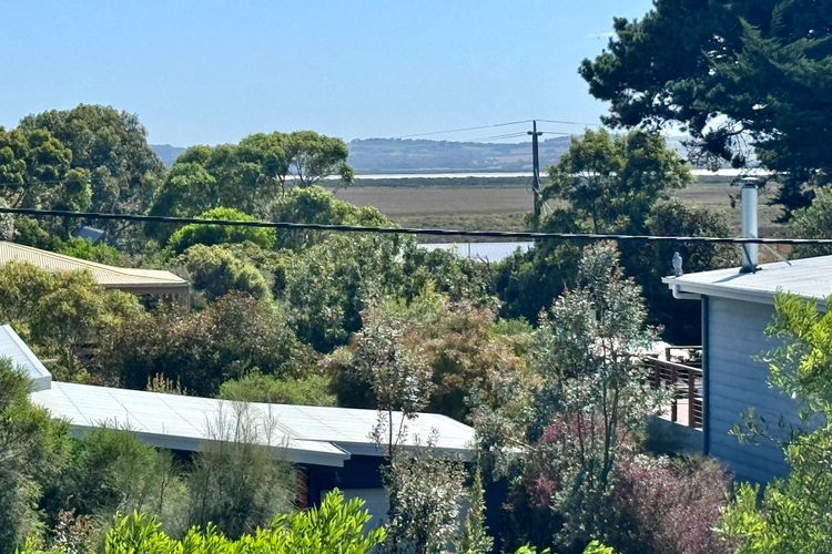 Henry’s Inlet Views