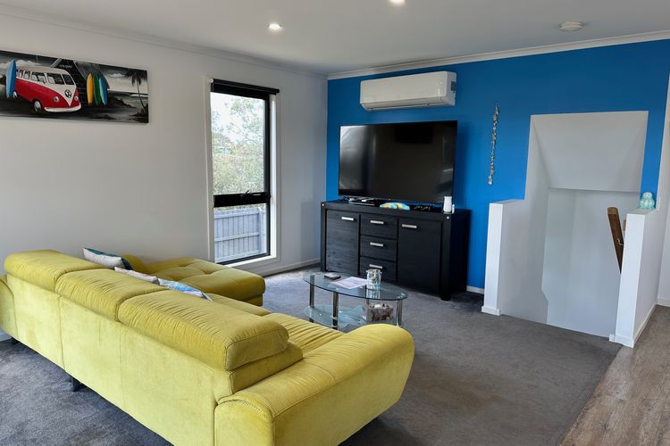 Henry’s Inlet Views