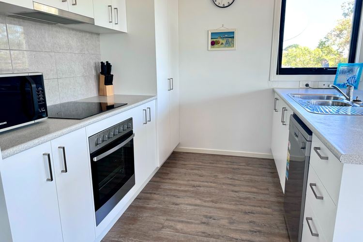 Henry’s Inlet Views