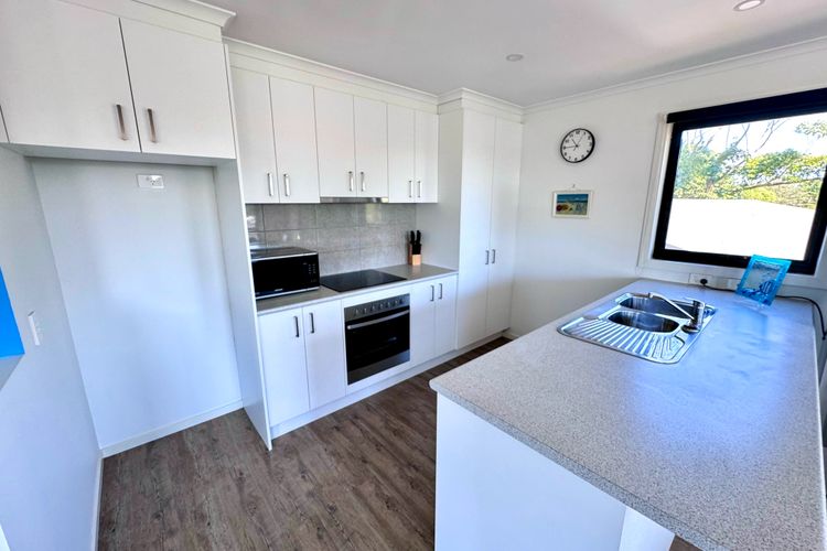 Henry’s Inlet Views