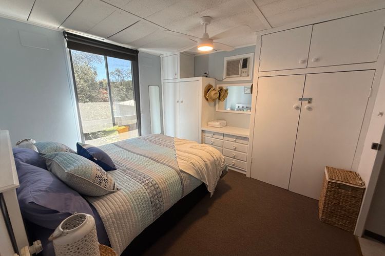 Salt and Sand Retreat