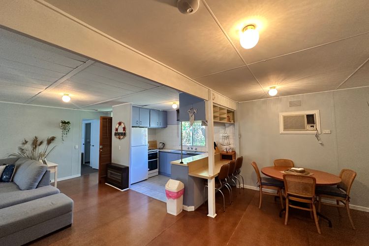 Salt and Sand Retreat