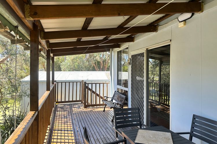 Salt and Sand Retreat