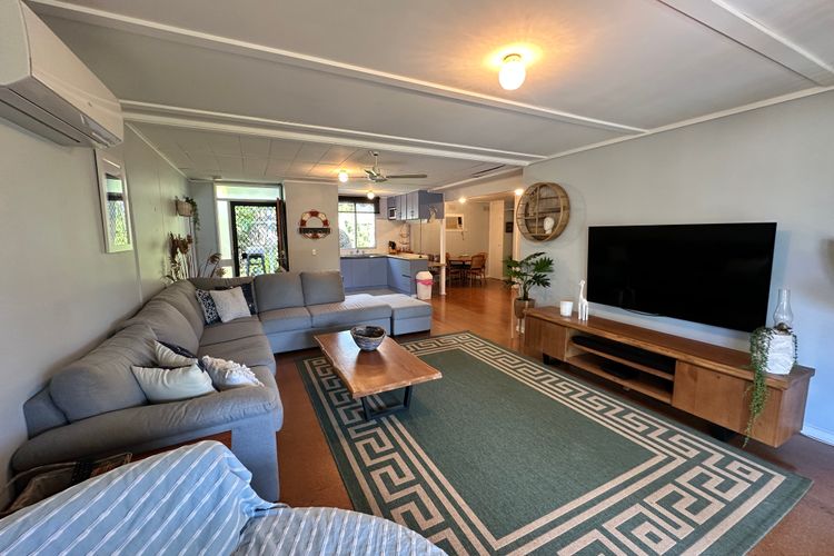 Salt and Sand Retreat