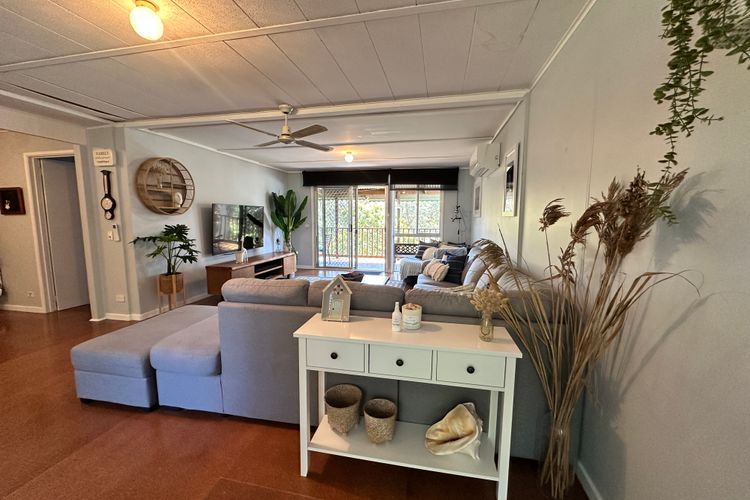 Salt and Sand Retreat