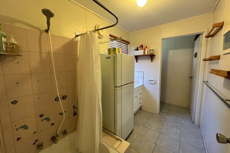 Salt and Sand Retreat