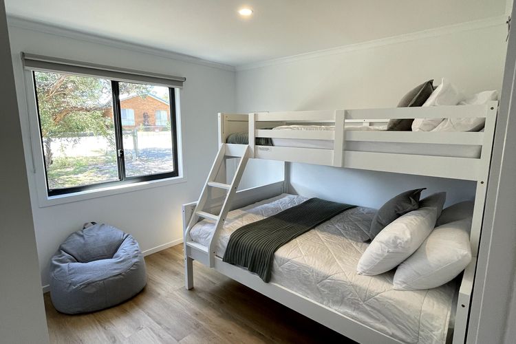Wombats Ramble