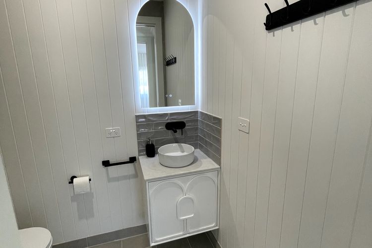 Venus Bay Coastal Retreat