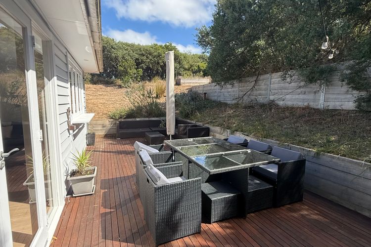 Venus Bay Coastal Retreat