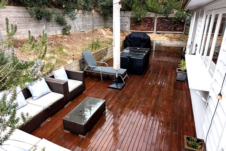 Venus Bay Coastal Retreat