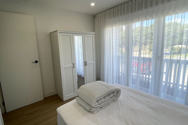 Venus Bay Coastal Retreat