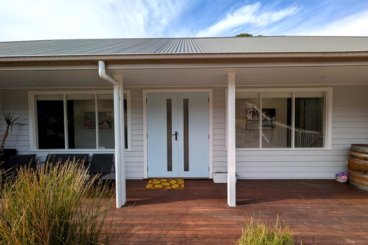 Venus Bay Coastal Retreat