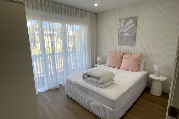 Venus Bay Coastal Retreat