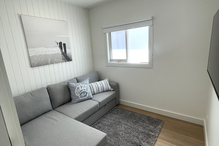 Venus Bay Coastal Retreat