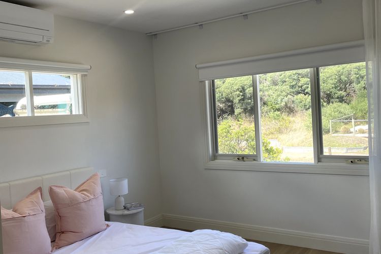 Venus Bay Coastal Retreat