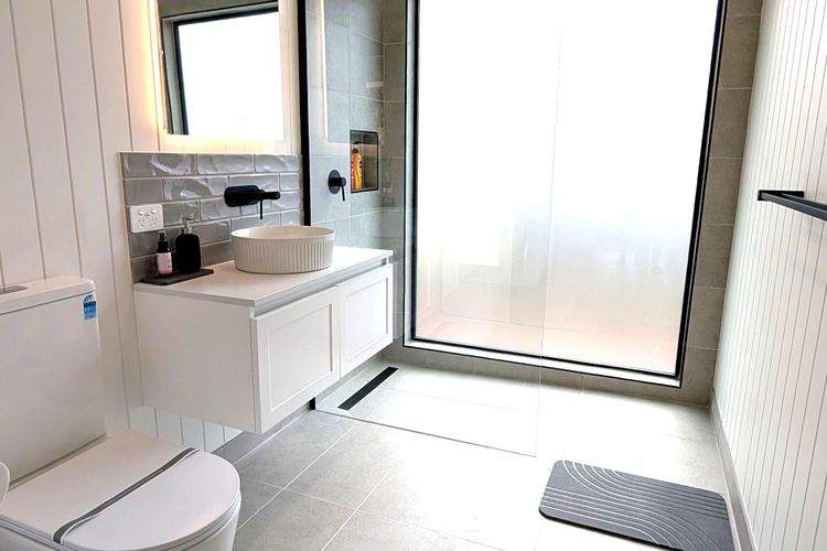 Venus Bay Coastal Retreat