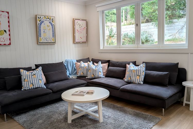 Venus Bay Coastal Retreat